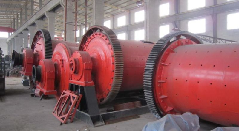 球磨機軸承的拆卸與清洗注意事項？